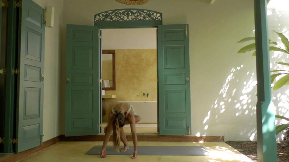 PSP Yoga